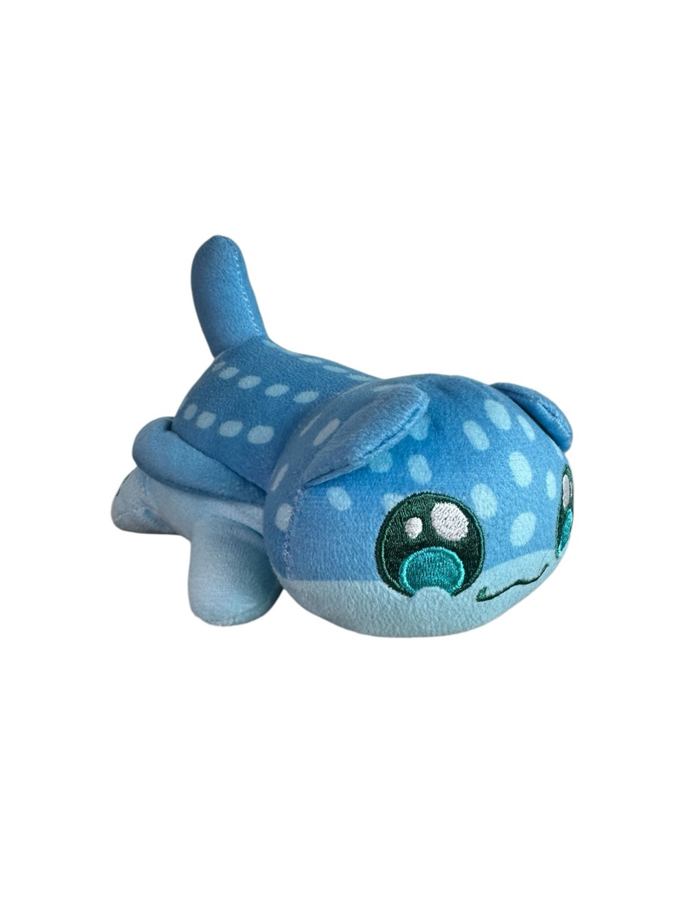 Aphmau MeeMeows Mystery Plush Litter 5 Under The Sea Stingray Cat
